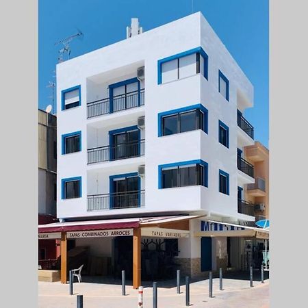 Sunny Beach B Peñíscola Εξωτερικό φωτογραφία