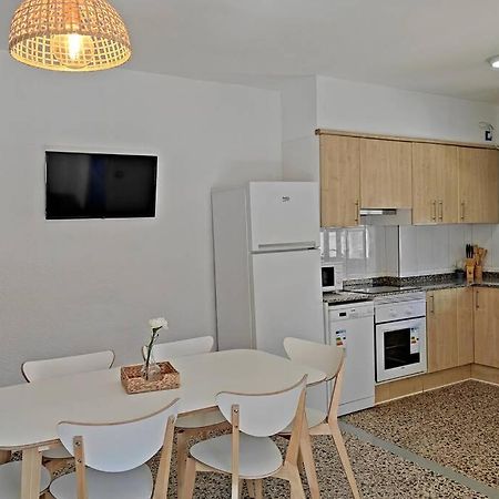 Sunny Beach B Peñíscola Εξωτερικό φωτογραφία