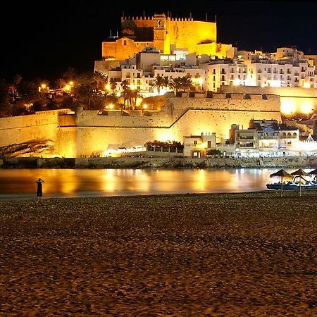 Sunny Beach B Peñíscola Εξωτερικό φωτογραφία