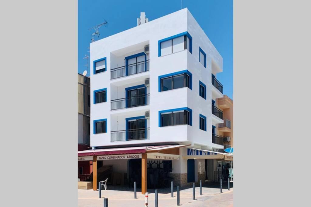 Sunny Beach B Peñíscola Εξωτερικό φωτογραφία