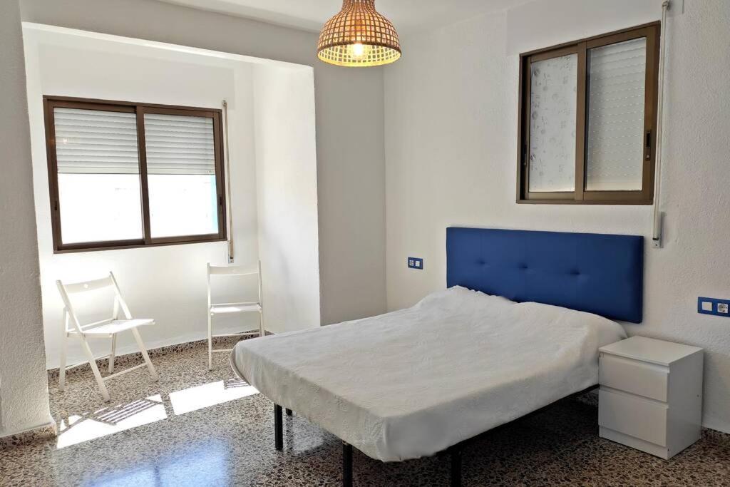 Sunny Beach B Peñíscola Εξωτερικό φωτογραφία