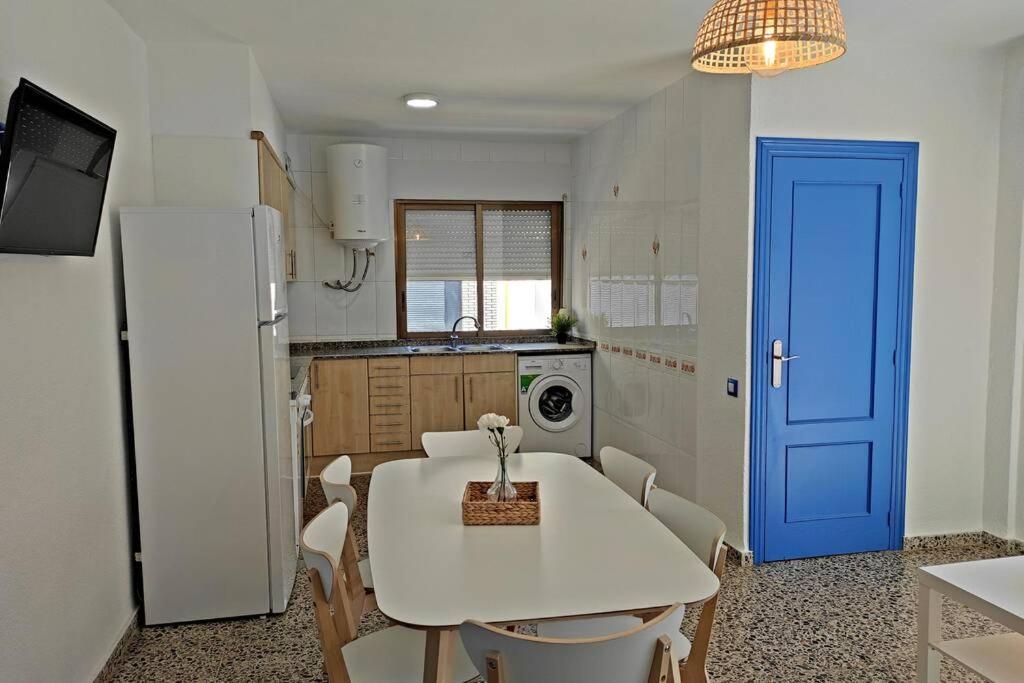 Sunny Beach B Peñíscola Εξωτερικό φωτογραφία
